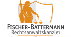 Logo Kanzlei Fischer-Battermann